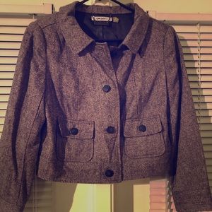 Dkny Jacket